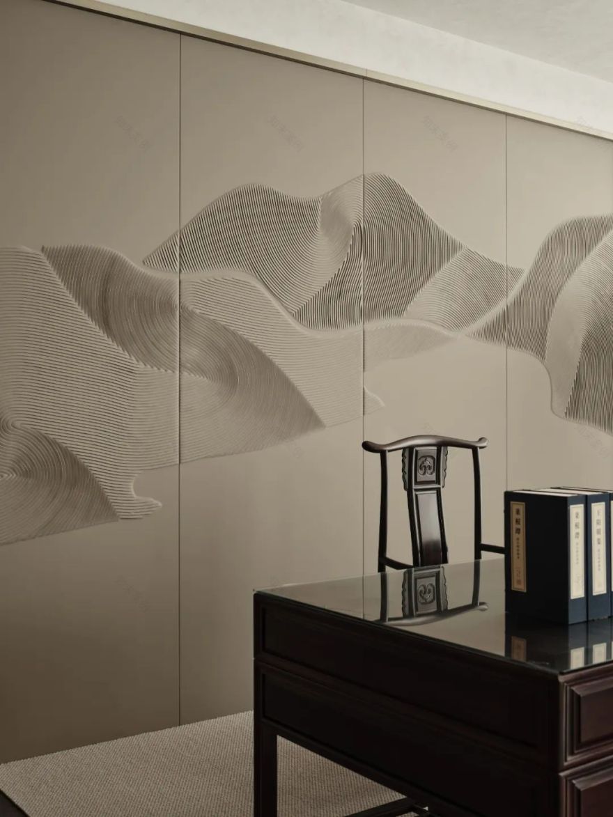 亿雄电机顶层办公空间丨中国宁波丨呈现设计事务所-47