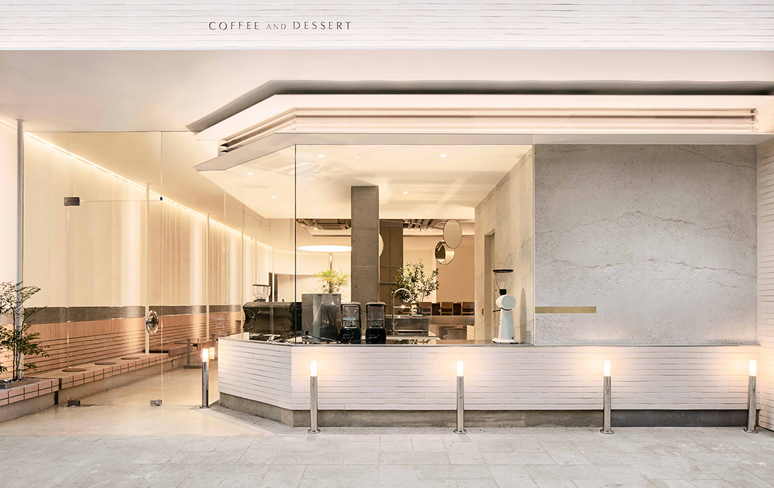 实验性咖啡厅设计-2