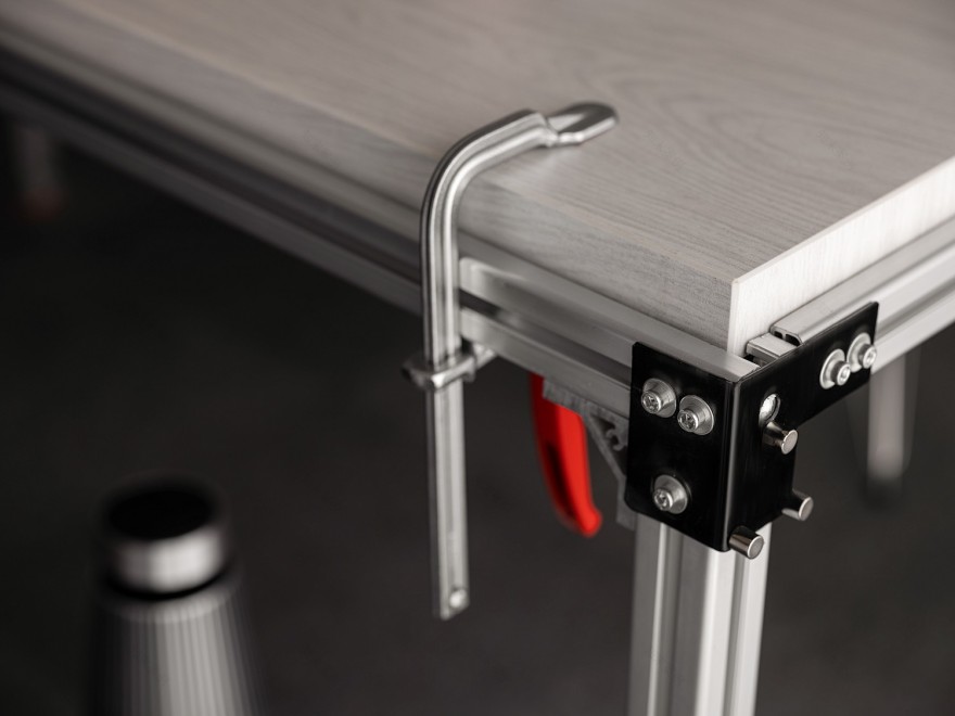 200㎡办公设计丨中国丨HEAN 工作室-30