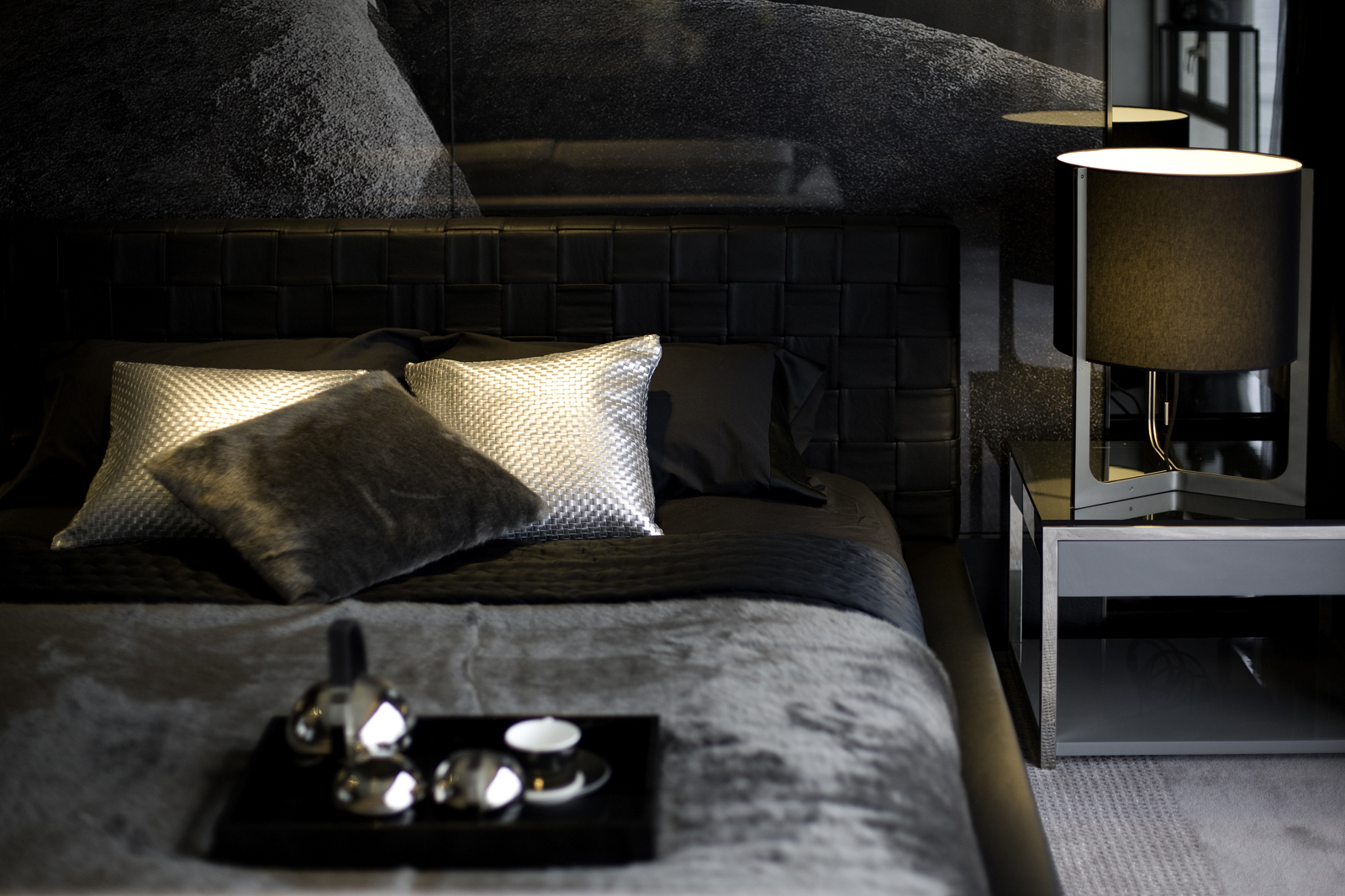 Great Hill 17th 梁志天-47