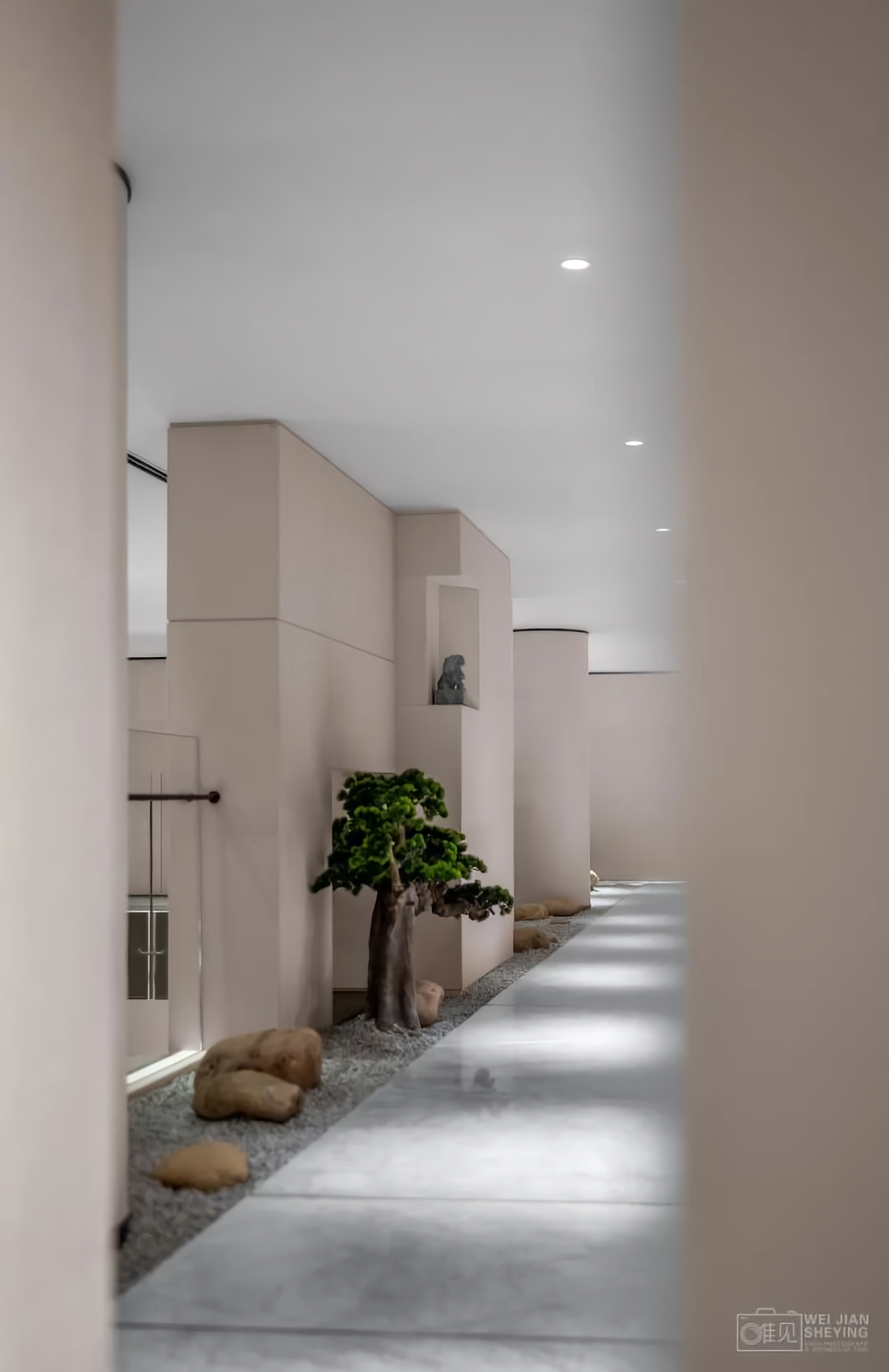 拙政江南丨中国苏州丨W.design 上海无间建筑设计-60