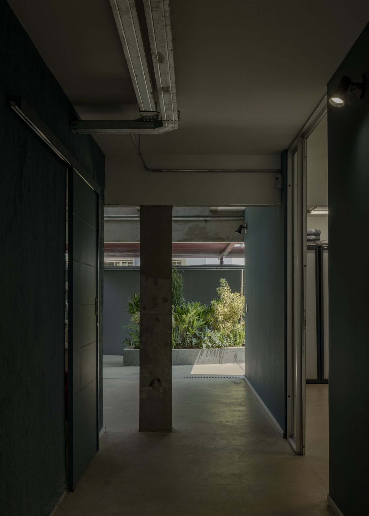 丨巴西丨Guido Otero Arquitetura-32