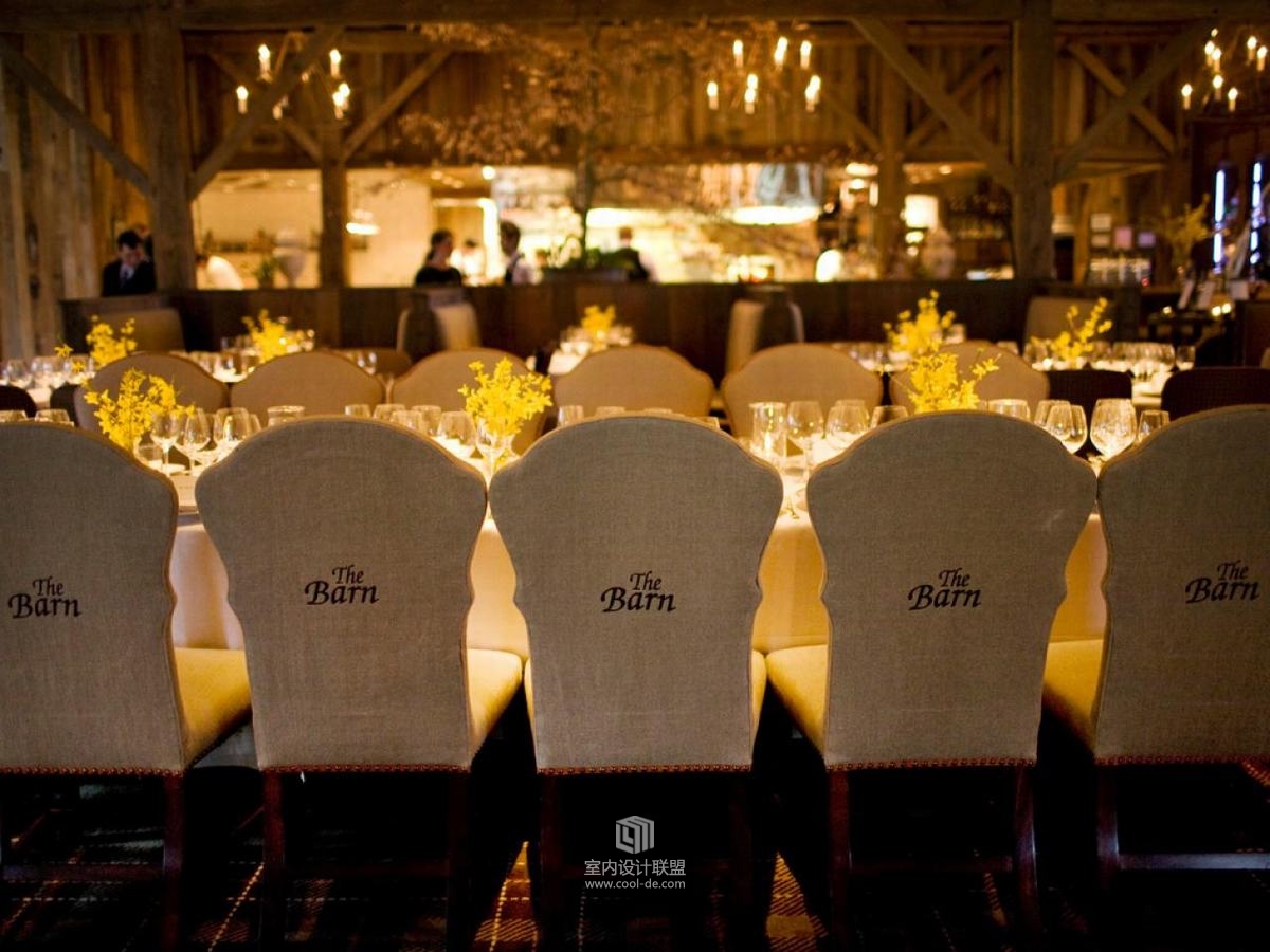 美国田纳西州农庄酒店-57