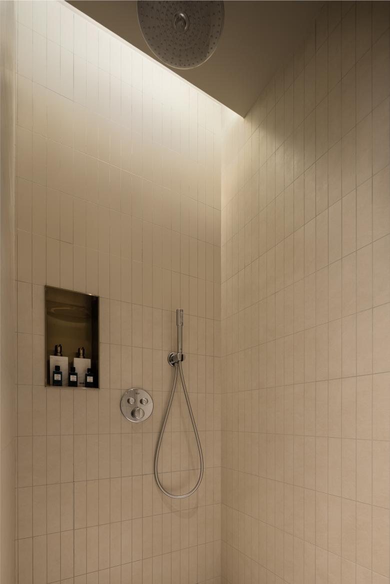 阿拉克尔水疗馆丨中国西安丨Atelier Right Hub-46