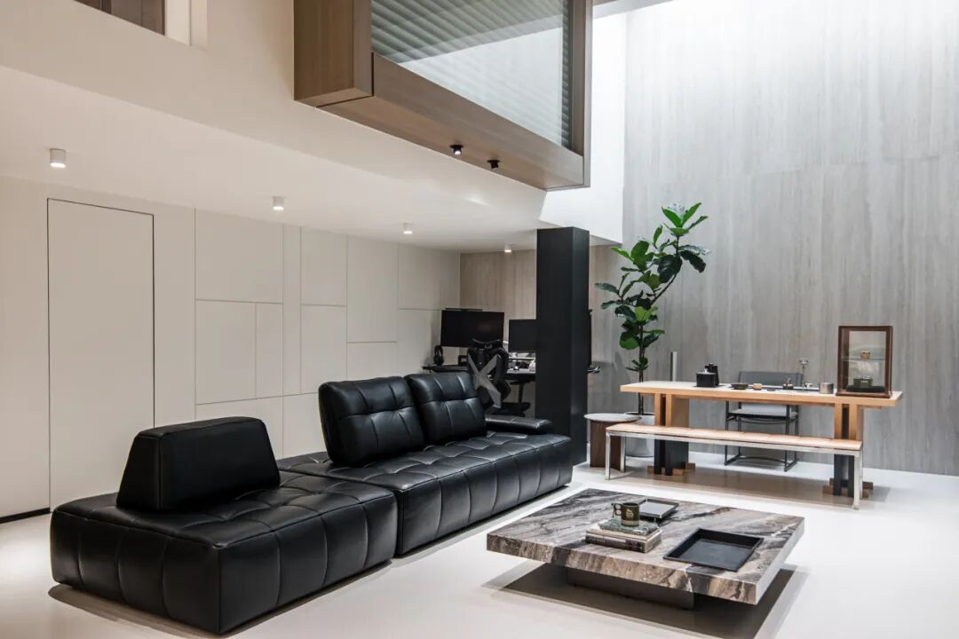 借光丨中国萍乡丨民舍制作空间设计工作室-9