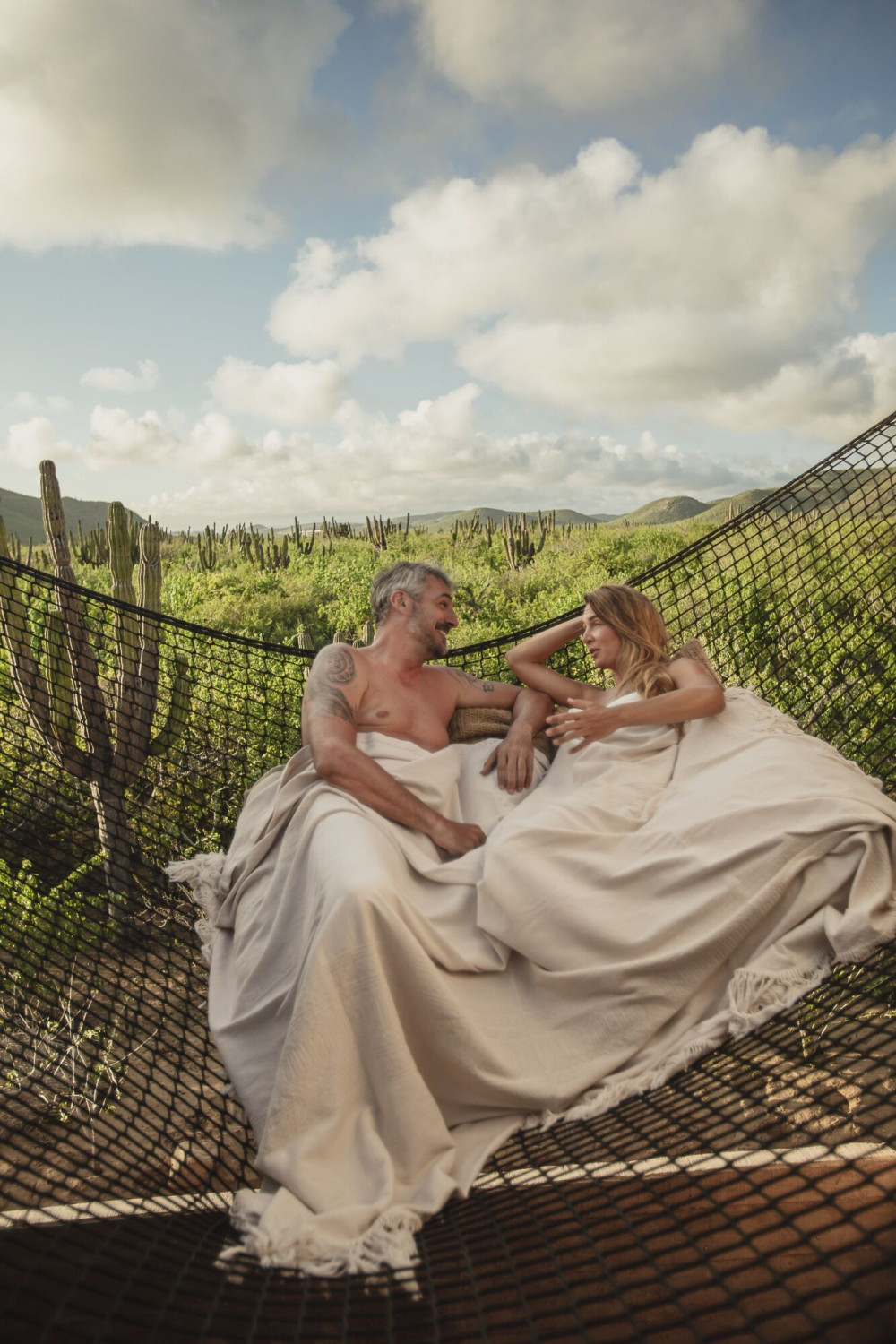 墨西哥托多斯·桑托斯度假酒店丨耶克塔霍·瓦尔迪兹建筑师事务所-26