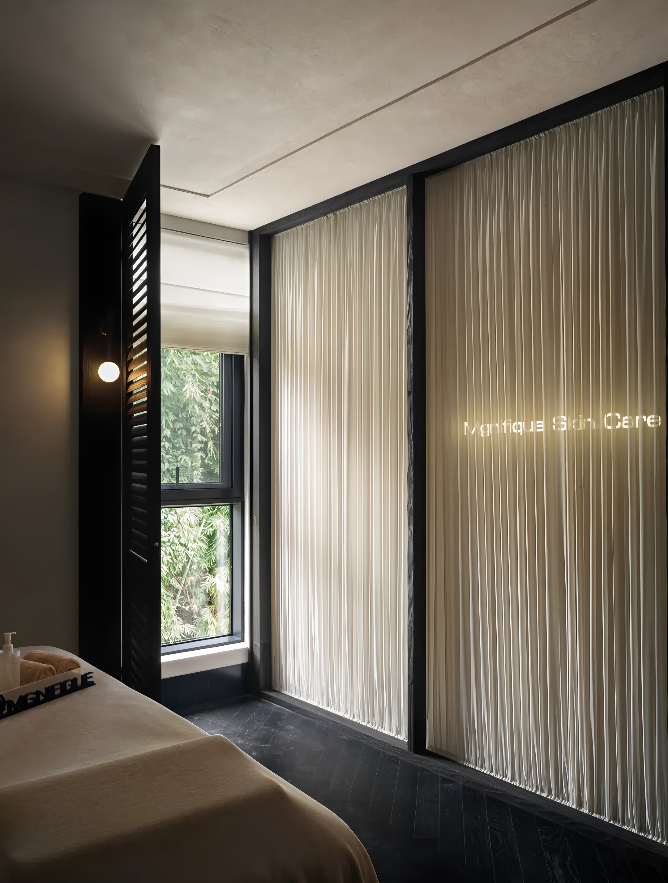 贵阳曼尼斐绮美容院丨中国贵阳丨SNCE叁生设计（肖波,汪朝青）-53