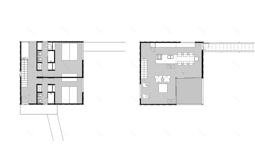 沙丘屋丨阿根廷丨AToT Arquitectos Todo Terreno-17