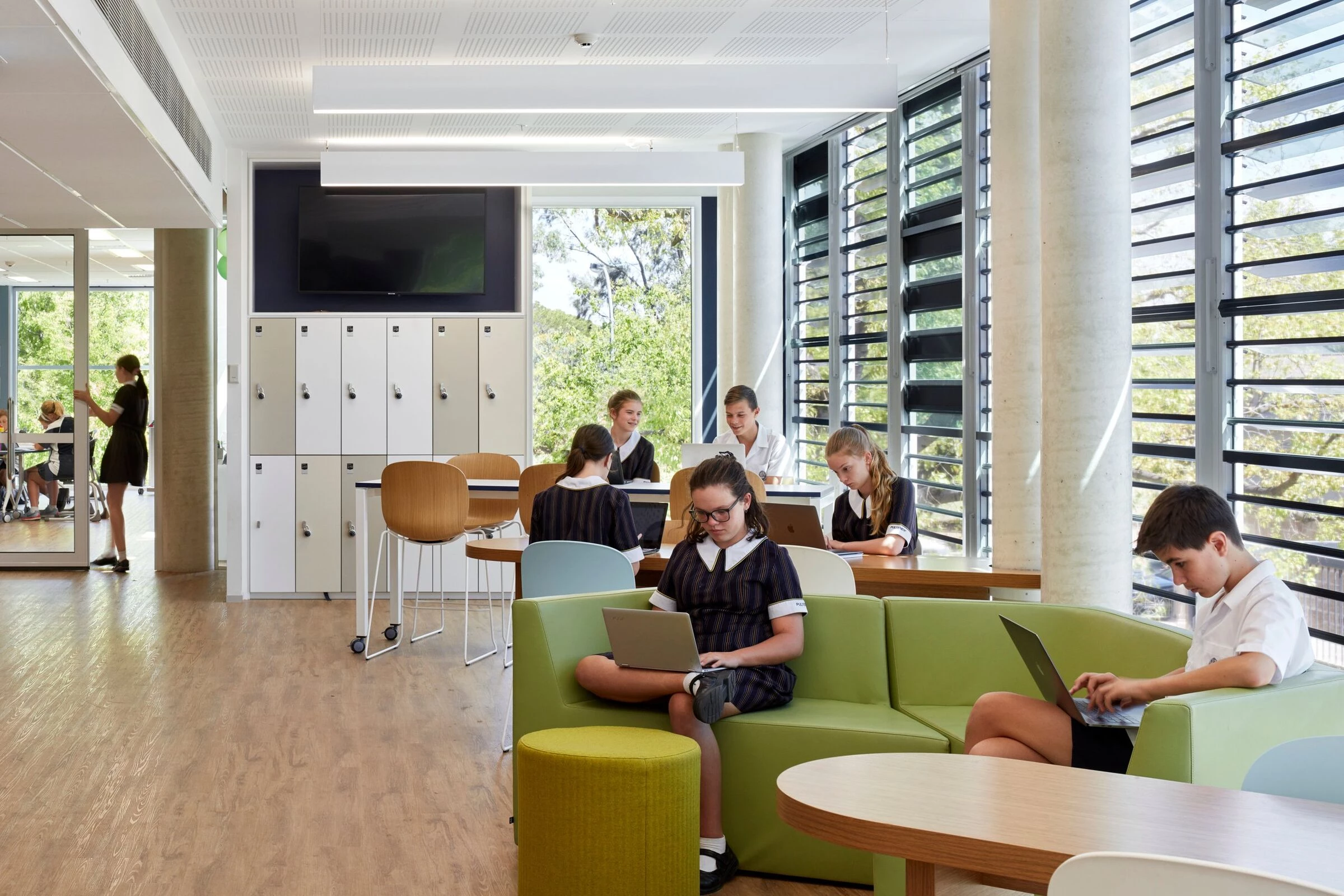 Pulteney Grammar Middle School-19