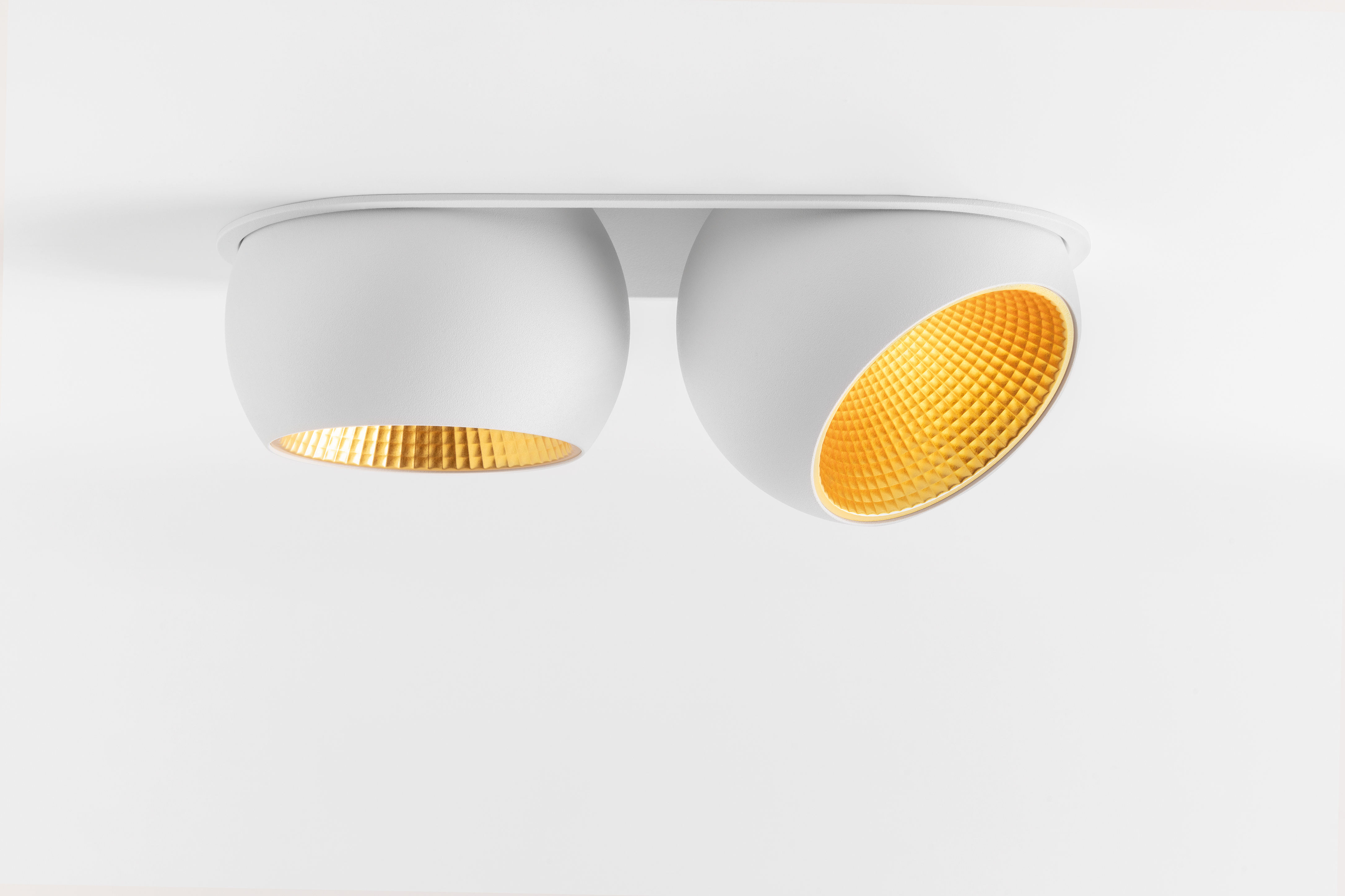 Marbul Recessed | Marbul | Illuminazione architetturale | Modular Lighting Instruments-1