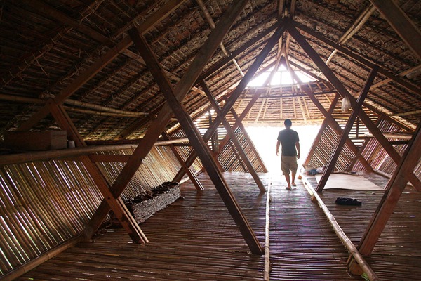 Mae Tao Clinic临时宿舍丨泰国-30