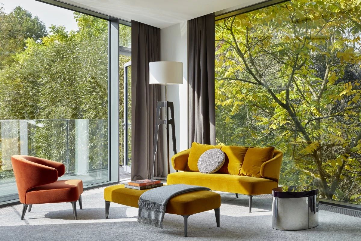 雅典 Glyfada 公寓丨希腊雅典丨SAOTA 建筑事务所,ARRCC 室内设计-138