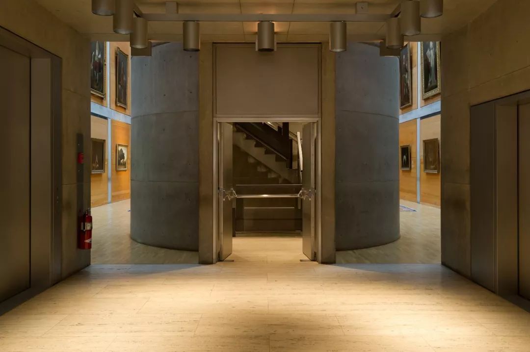 路易斯·康 | 建筑之光,心灵之境-129