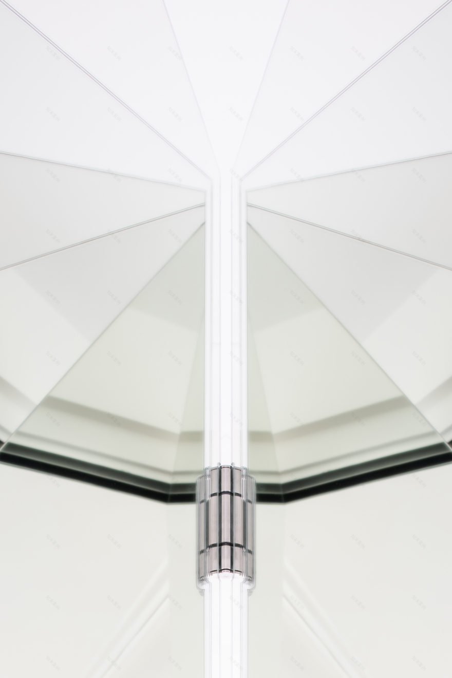 维莱特公寓丨法国巴黎丨miogui-30