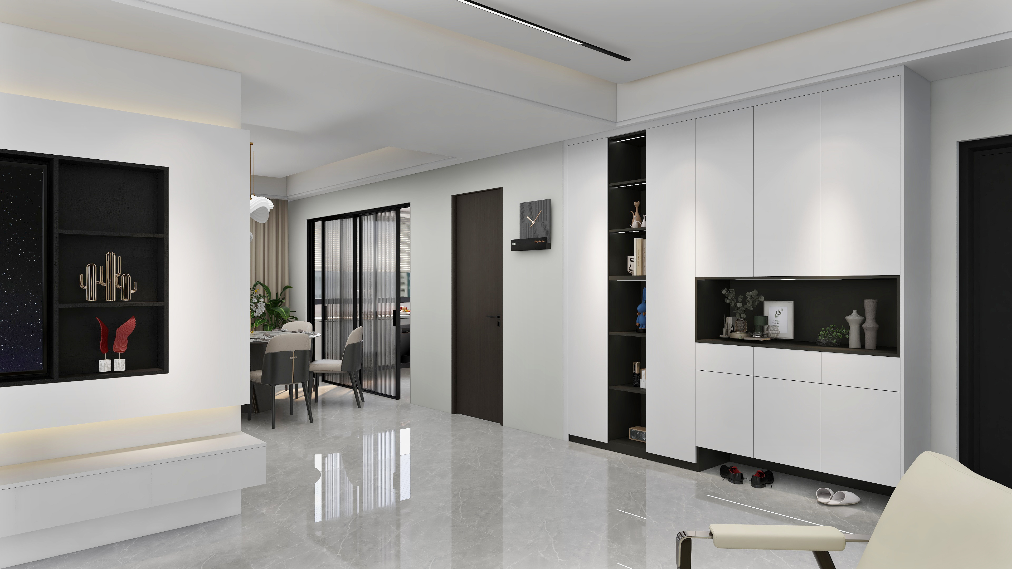 现代系列大平层-7