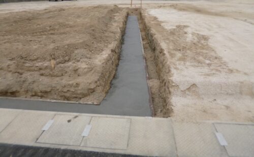 蔵式の家(2世帯住宅)-16