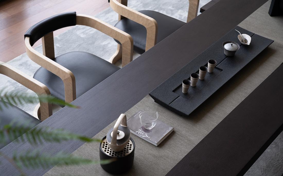 保亿观云昆月城售楼处丨中国杭州丨不详-52