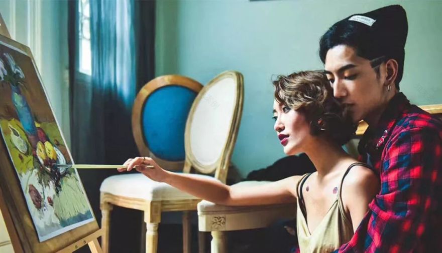 广州春园 | 生活美学与社区商业的完美结合-29