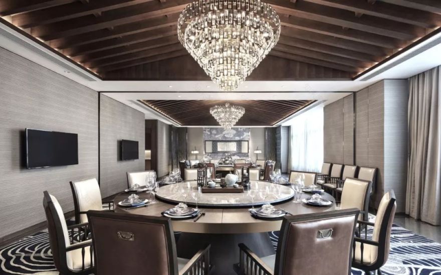 福州泰禾院子 | 东方文化韵味与现代艺术的完美融合-37