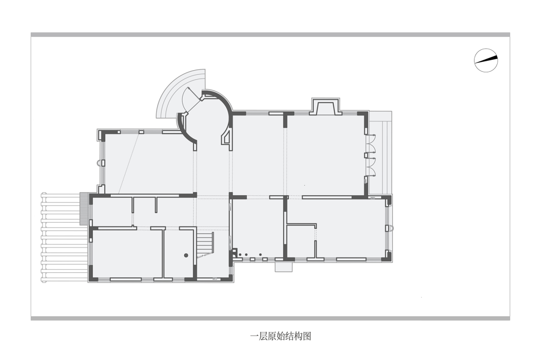 湖畔叠境丨中国天津丨集见设计-71