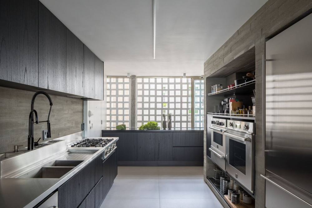 巴西阿尔法泽马公寓 (2019)-19