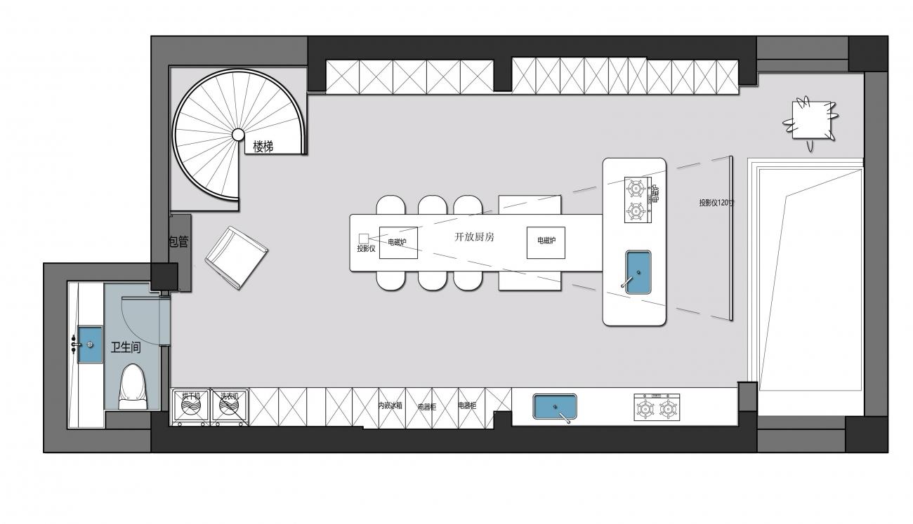 生活的诗意 · 沈阳别墅丨中国沈阳丨木子仁-59