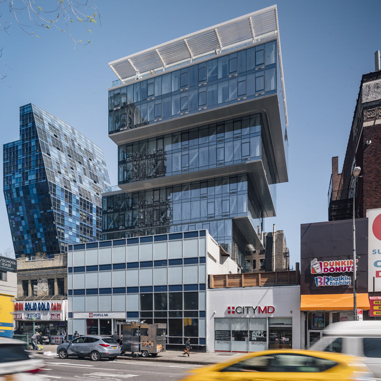 100 NORFOLK  ODA New York-11