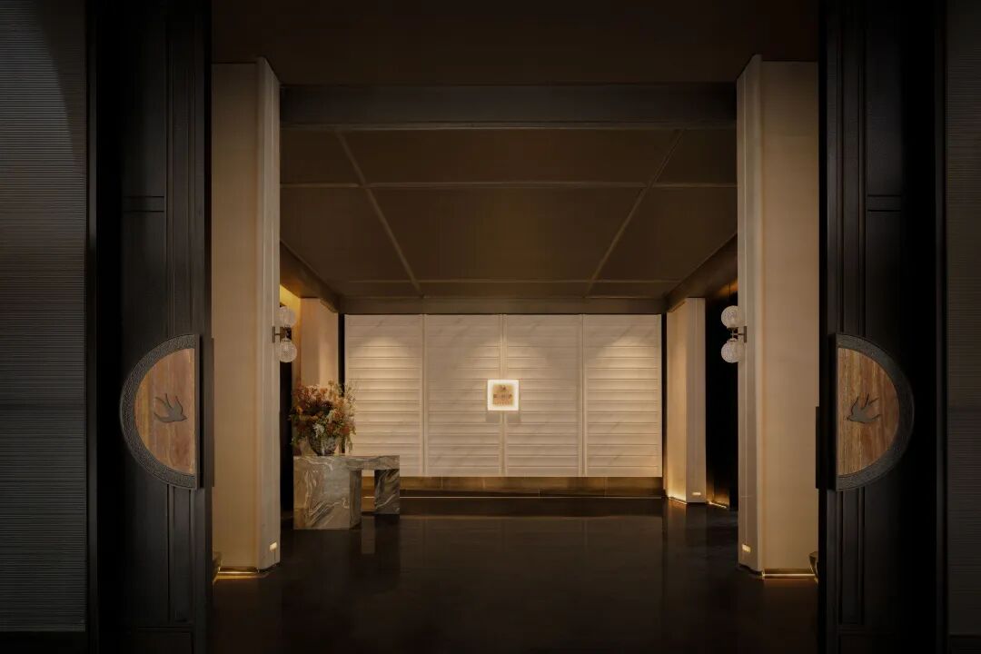 合肥招商百川序丨中国合肥丨TIANHUA天华-46