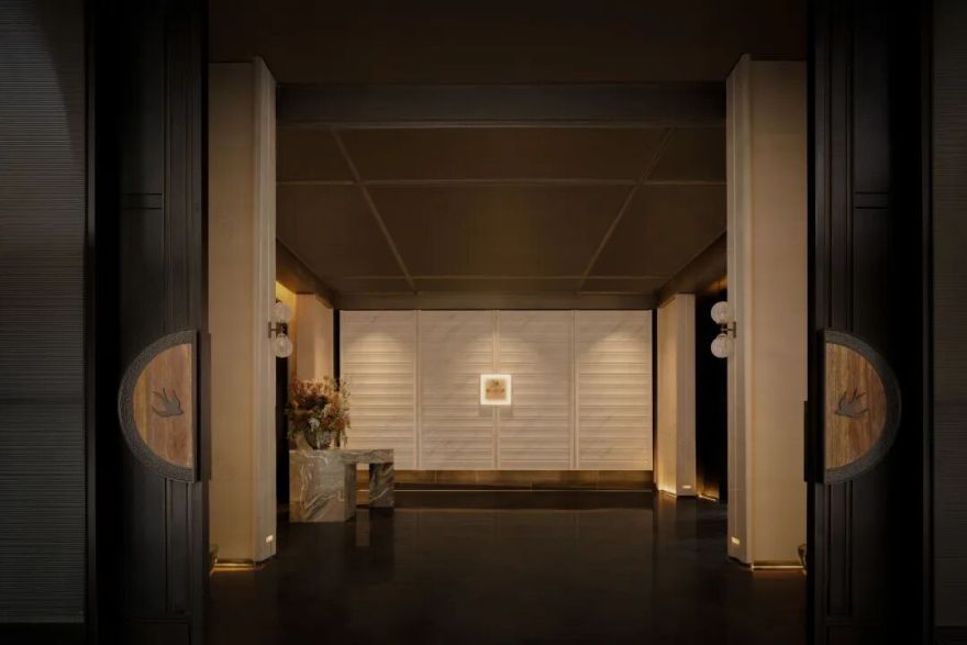 合肥招商百川序丨中国合肥丨TIANHUA天华-46