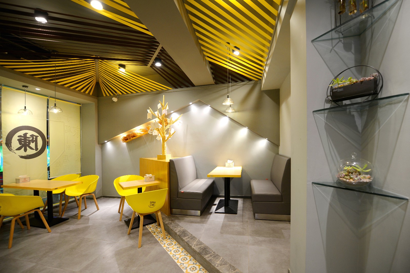 兰州老陈家擀面皮-15