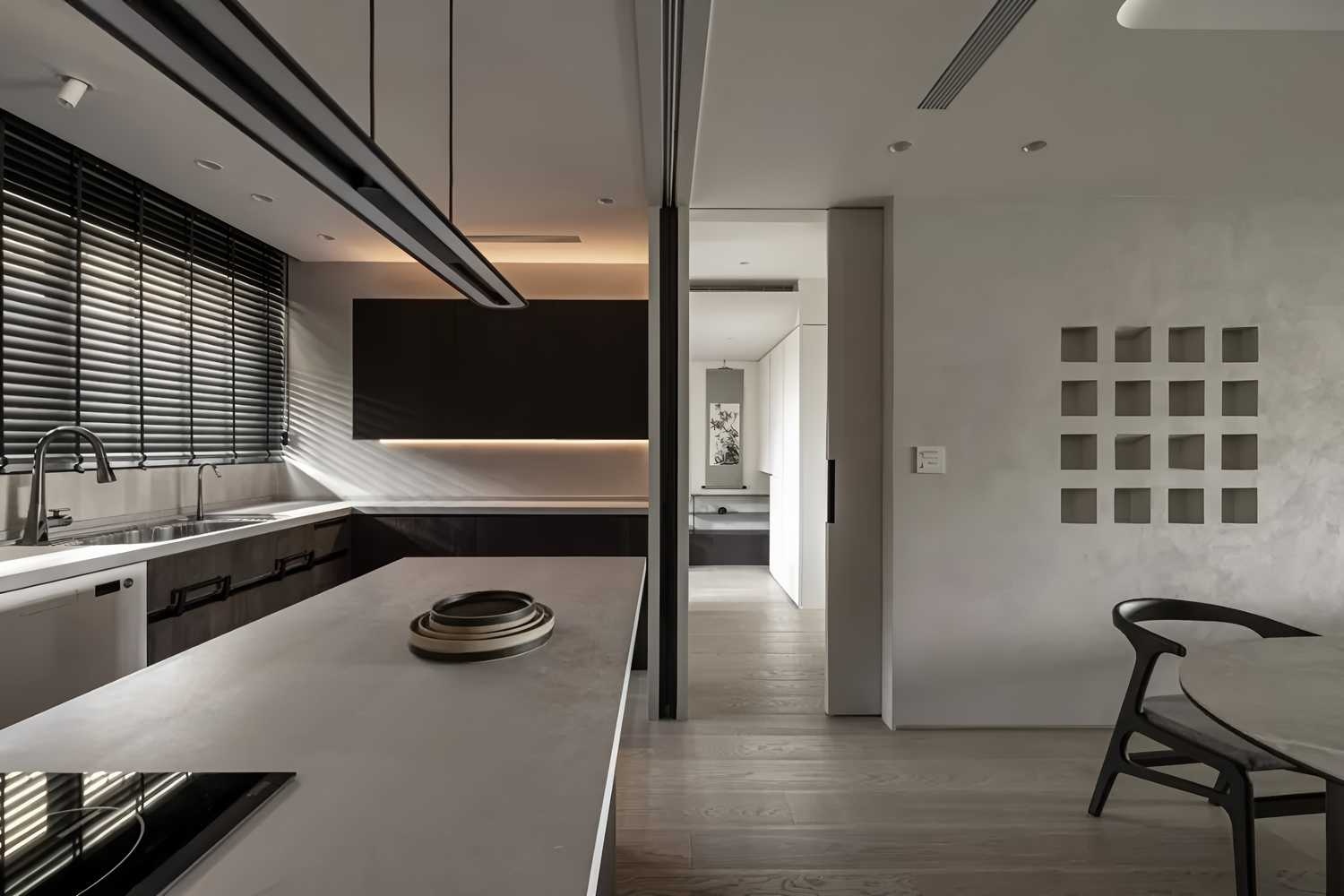 台北仰士林丨中国台北丨近境制作-15