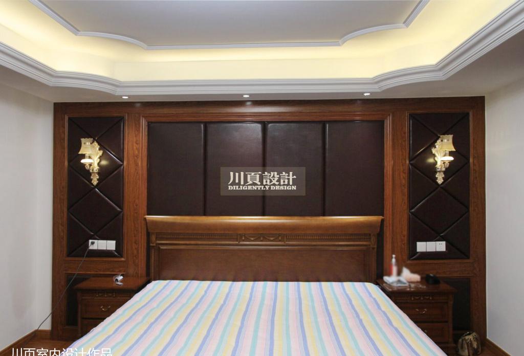 美式奢华 House 的优雅复古情怀-22