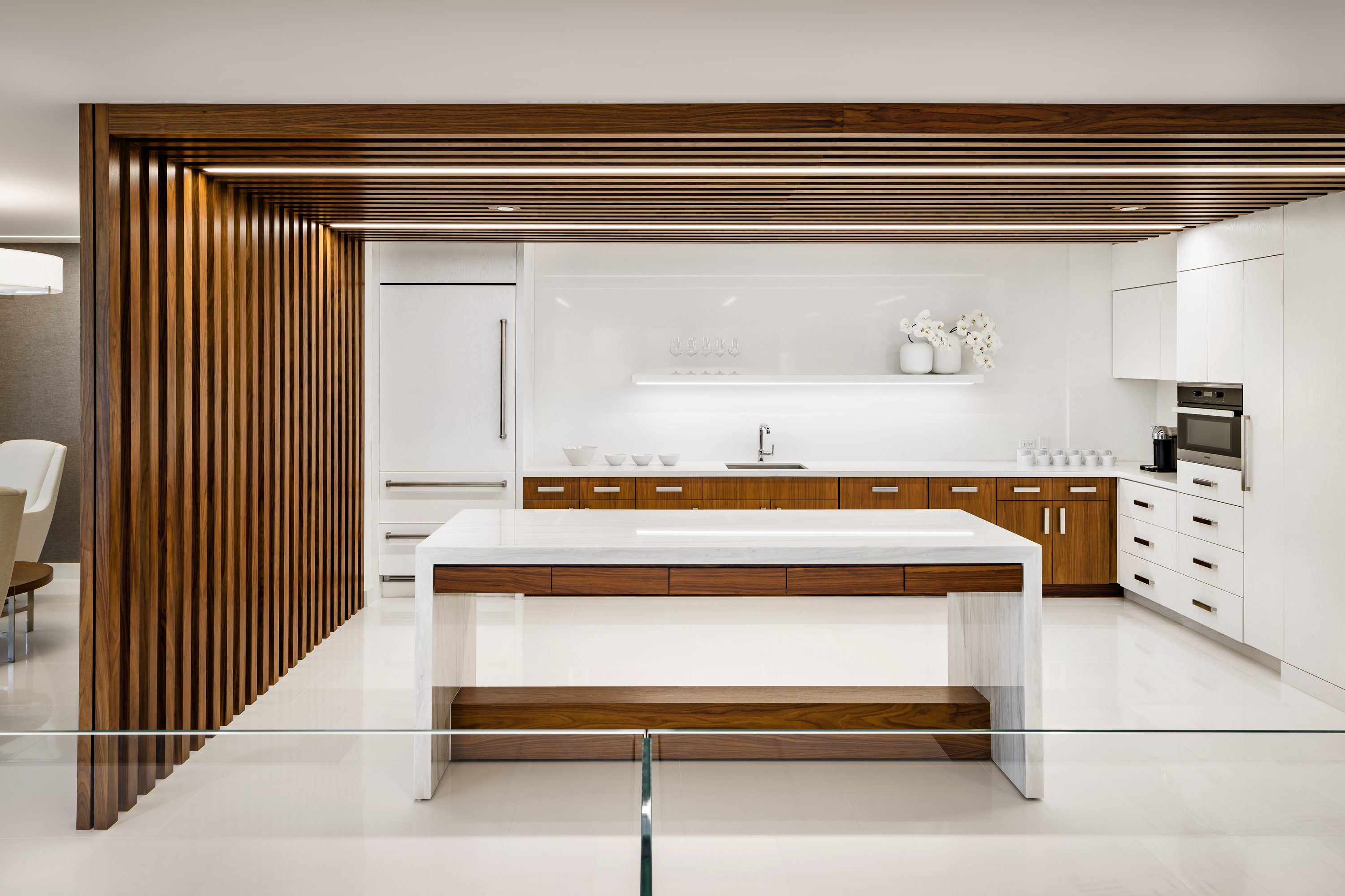 Amulet 总部办公室丨美国康涅狄格丨MKDA-9