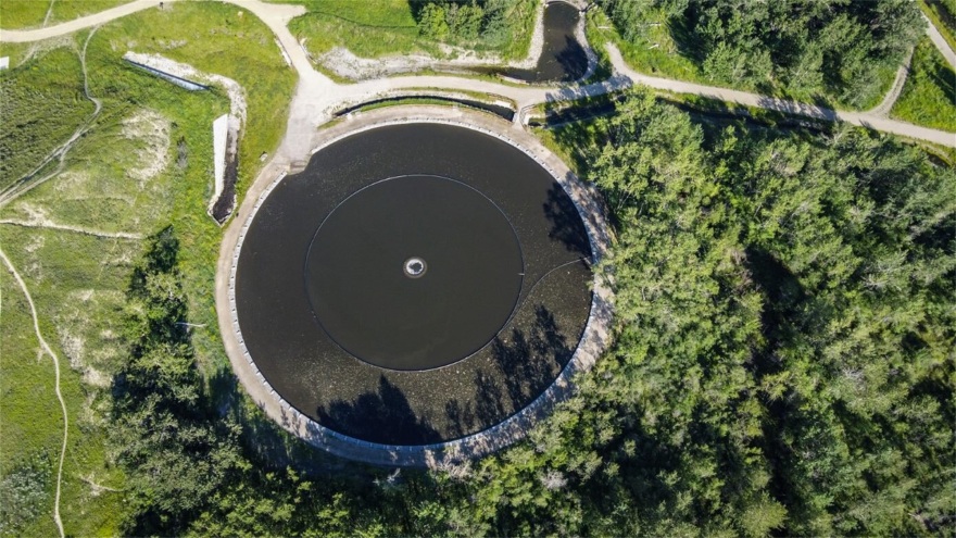 泰斯医疗中心赫利公园丨美国德克萨斯丨mikyoung kim design-52