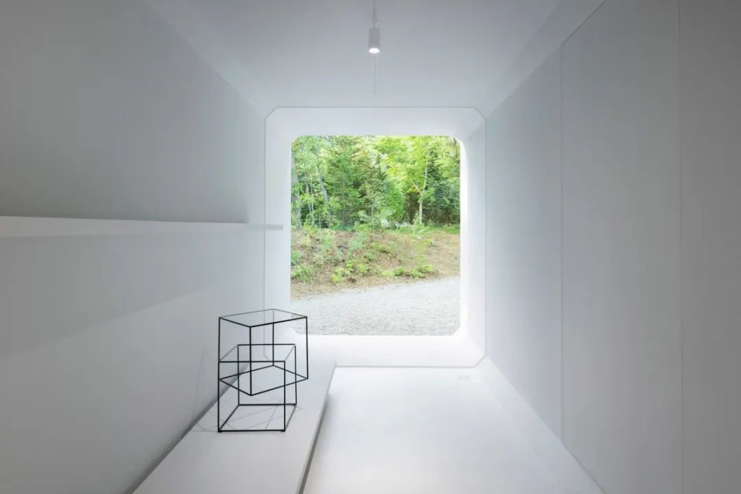 涵洞宾馆丨日本长野丨Nendo 工作室-49