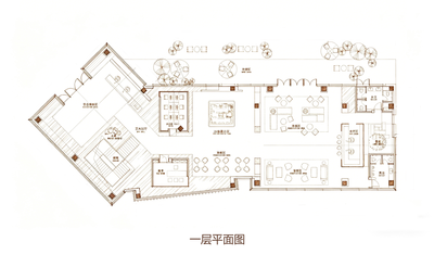 三亚缦湾售楼处丨中国三亚丨卓时设计（室内,软装）,卓时水石（建筑）,卓时设计（景观）-62