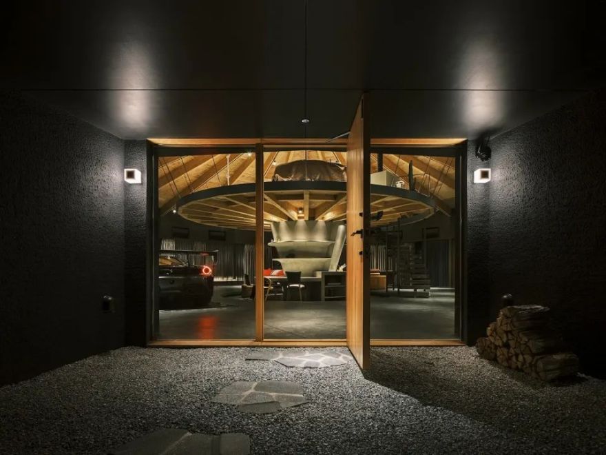 C4L 之家丨日本东京丨CUBO design architect-82