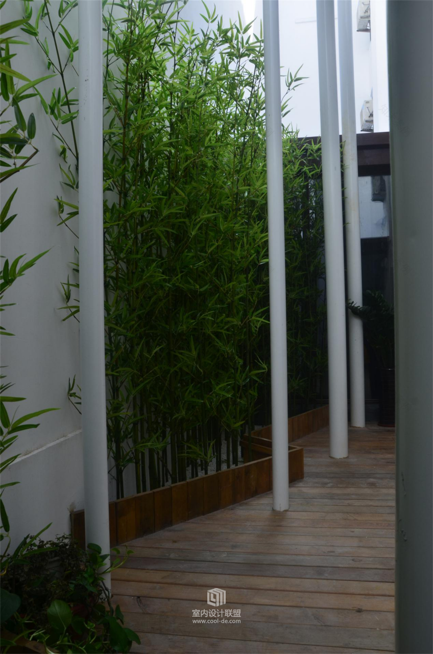 特色酒店设计——山东青岛IN酒店,为年轻的心灵多一倍梦想-56