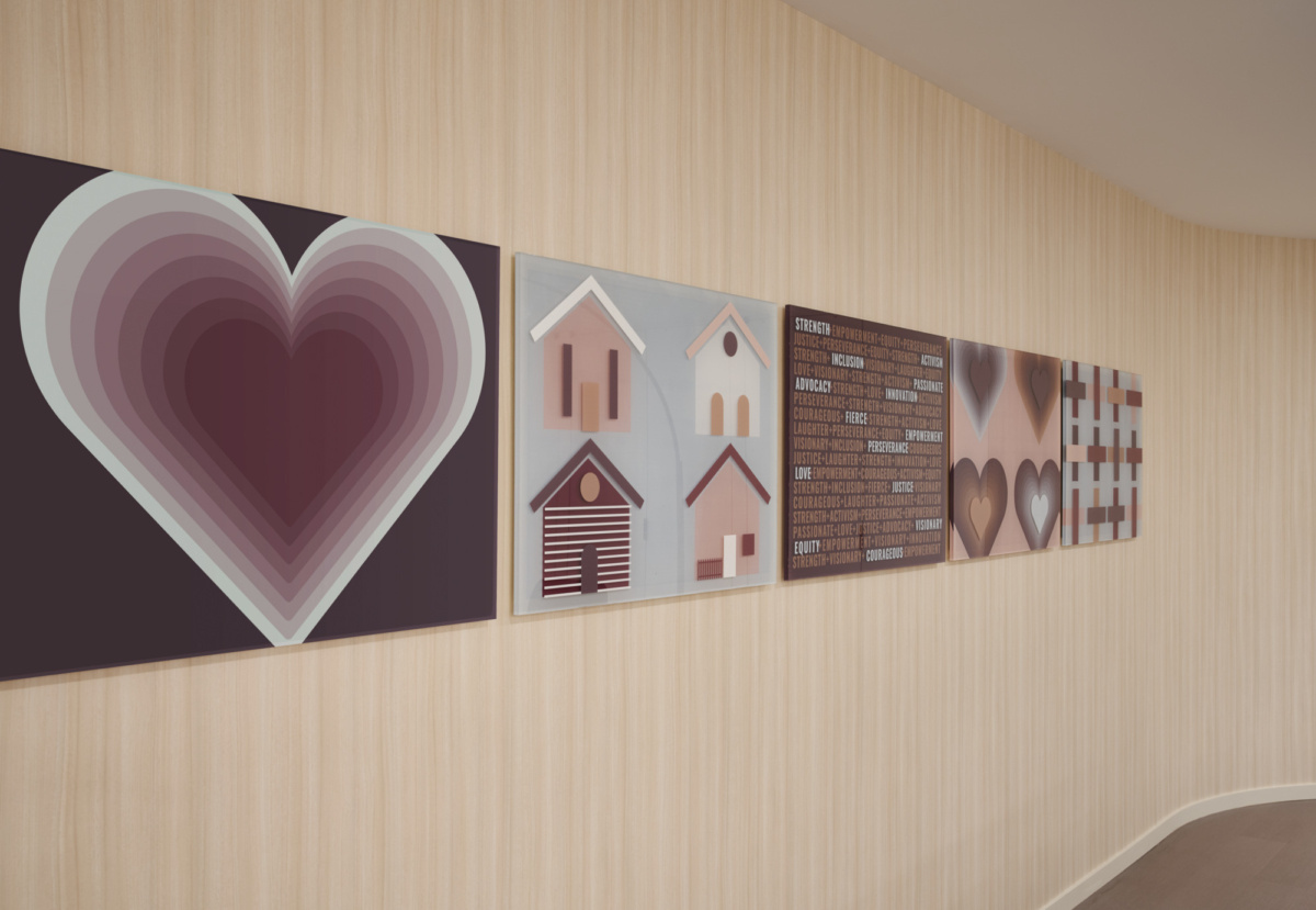 芝加哥艾滋病基金会办公室-16