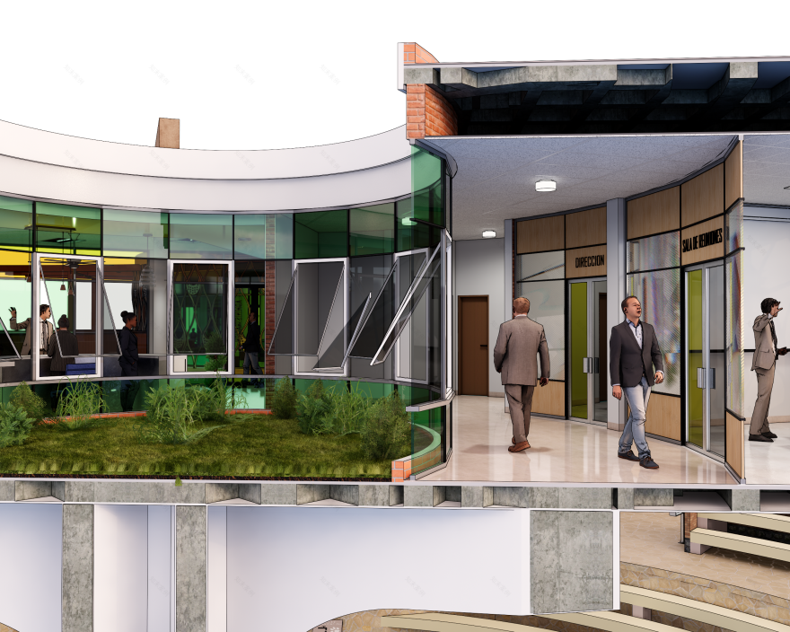 DETALLES CONSTRUCTIVOS Y DETALLE DE AMBIENTE-36