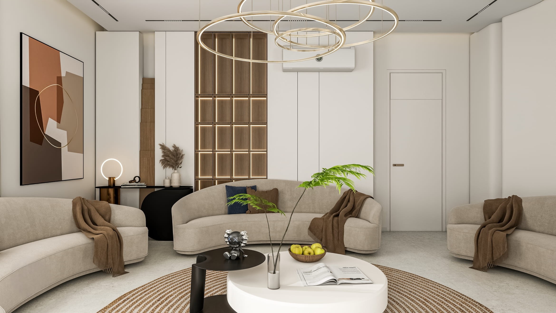 Civil Line Flat - Mr & Mrs Zia-19