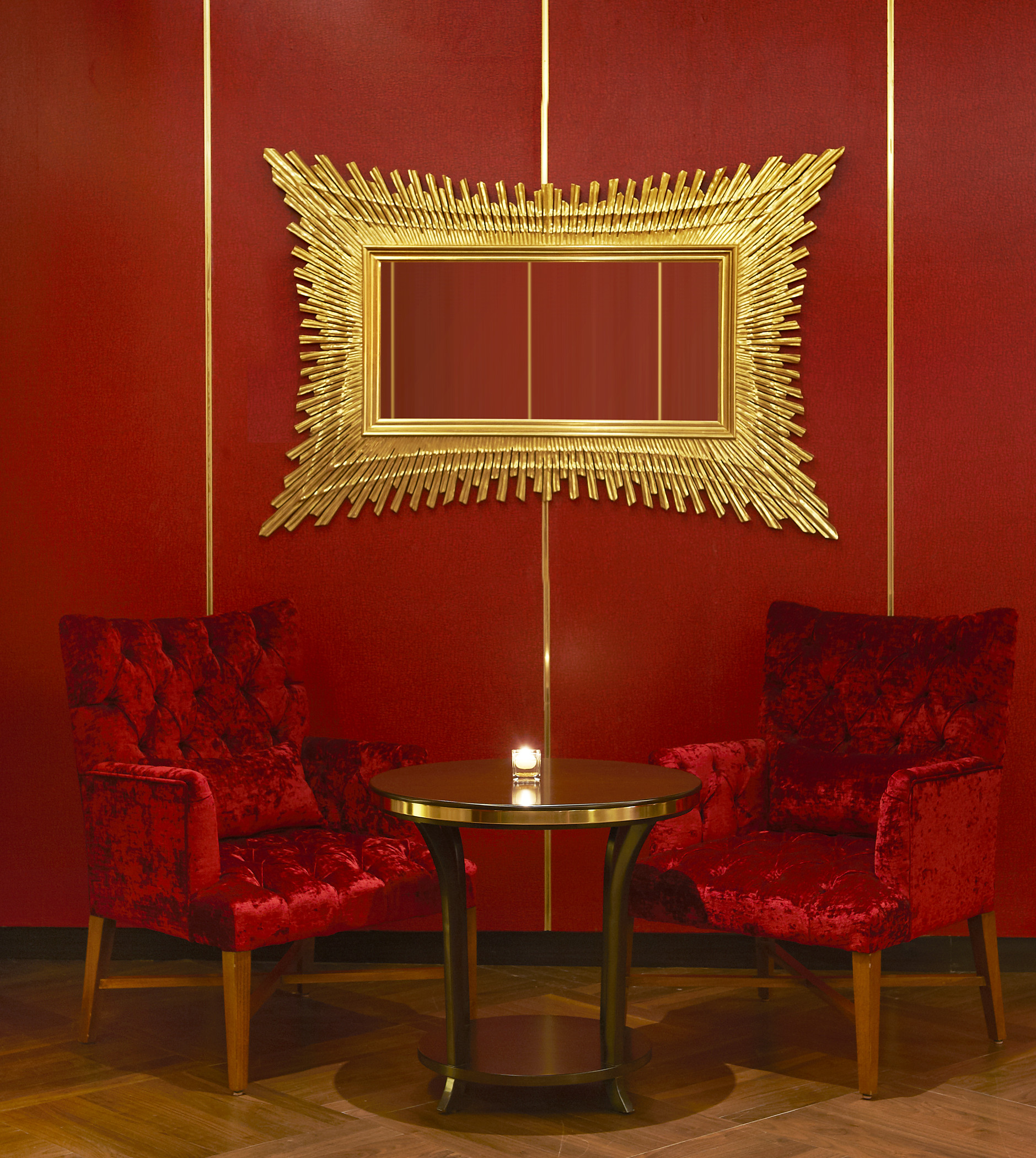 卡塔尔多哈瑞吉酒店The St  Regis Doha-2-1