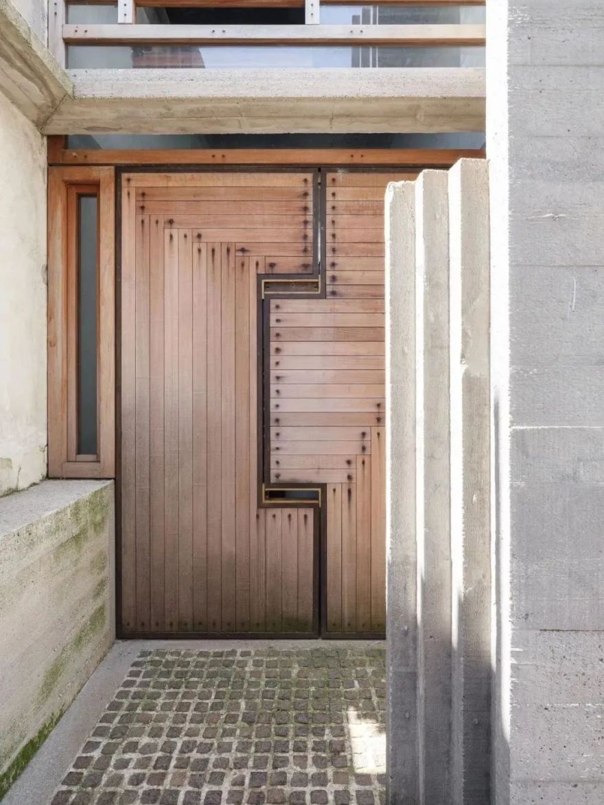 卡洛·斯卡帕建筑设计丨意大利-38