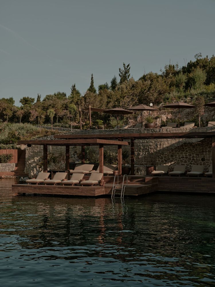 博德鲁姆天蝎座民宿丨土耳其丨StudioMacBride,戈者设计-27