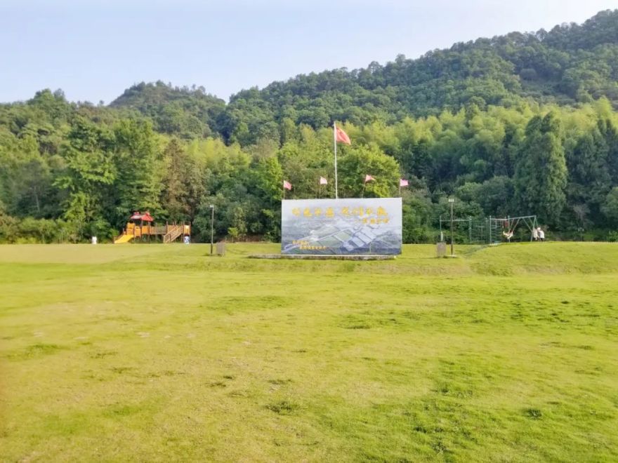 品东装饰户外团建活动 | 快乐工作,健康生活-6