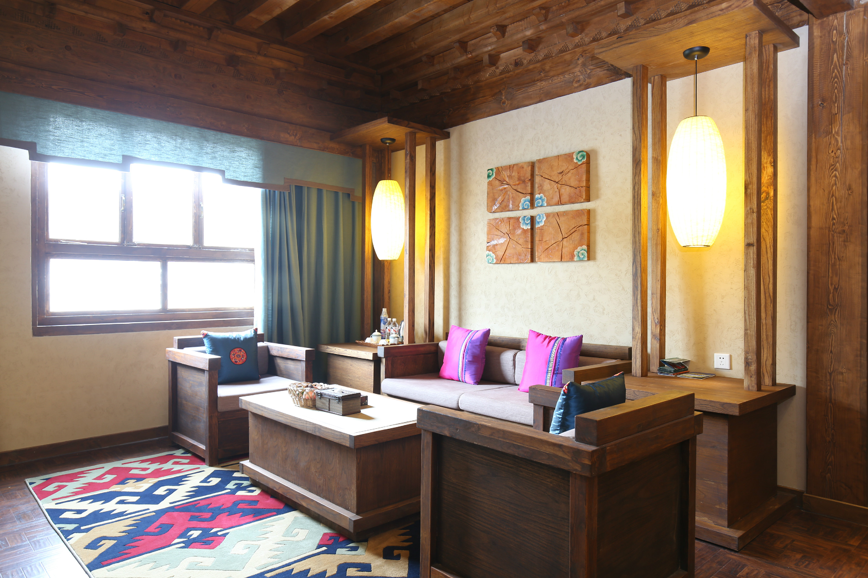 香格里拉·帝贝近云度假酒店（含官方摄影摄影实景图）-58