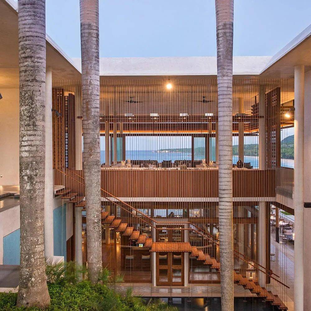 安缦茵澜 AMANERA丨John Hear-10