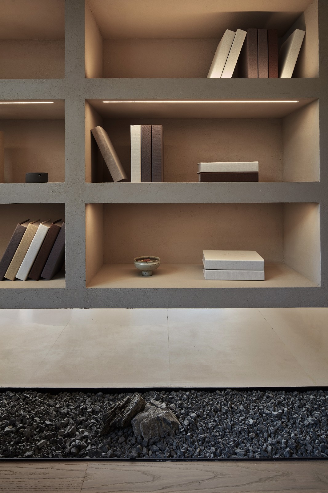 漳州品界会所办公空间丨中国漳州丨品界设计-26