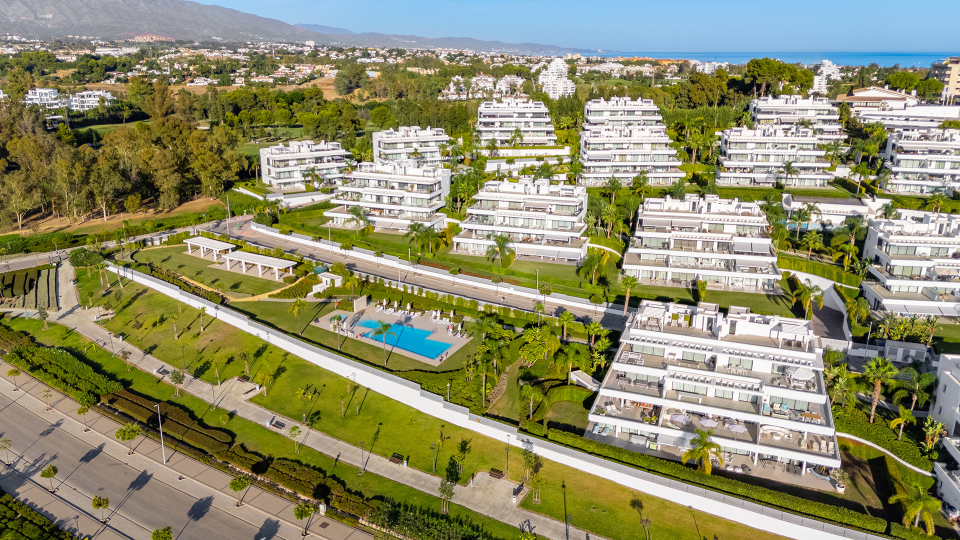 Villa liro 联排别墅-3