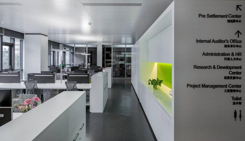 广西三源办公楼现代简约设计-6